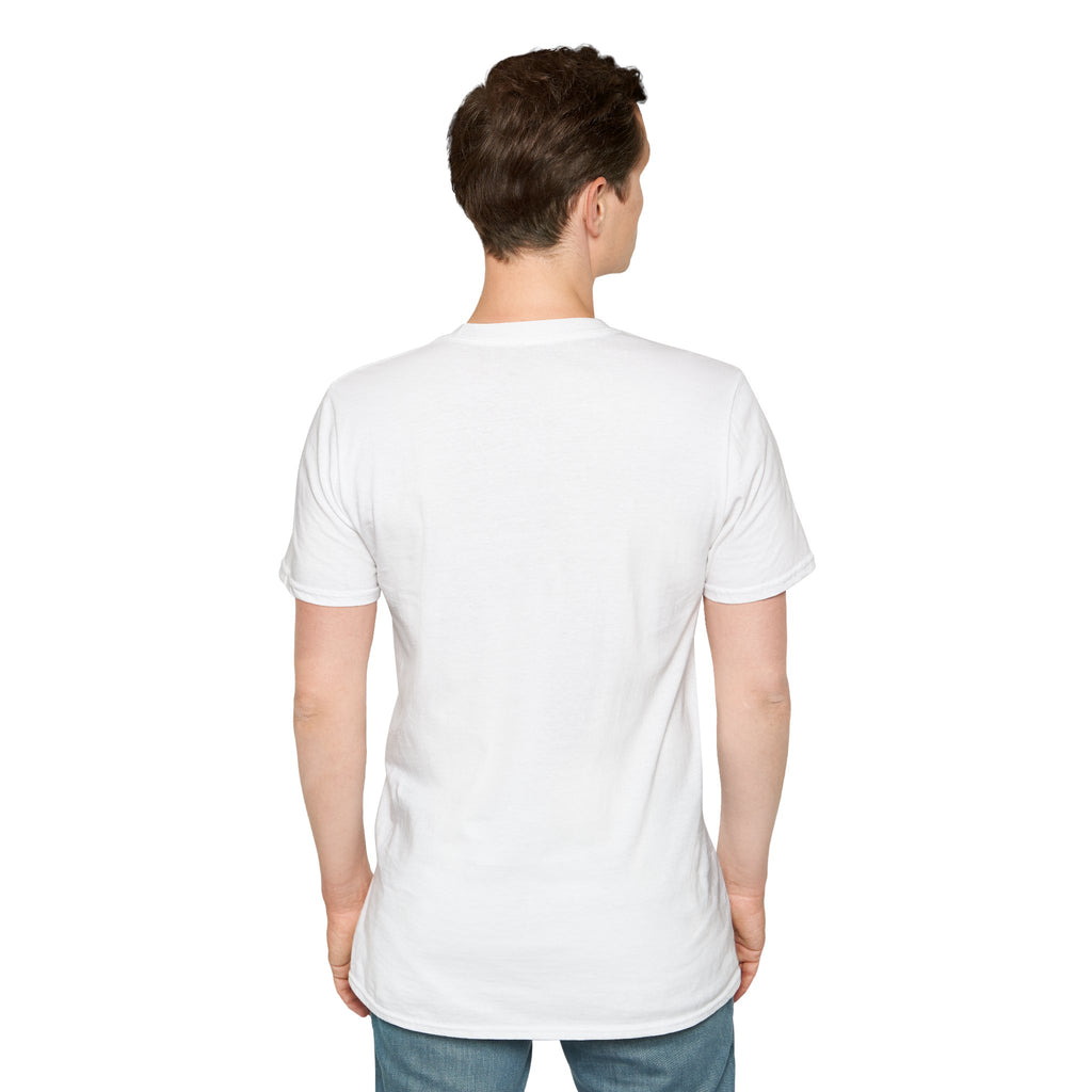 2A 'Shall Not Be Infringed' T-Shirt — American Eagle & Flag 2nd Amendment Tee