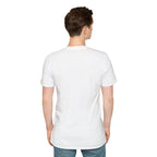 2A 'Shall Not Be Infringed' T-Shirt — American Eagle & Flag 2nd Amendment Tee