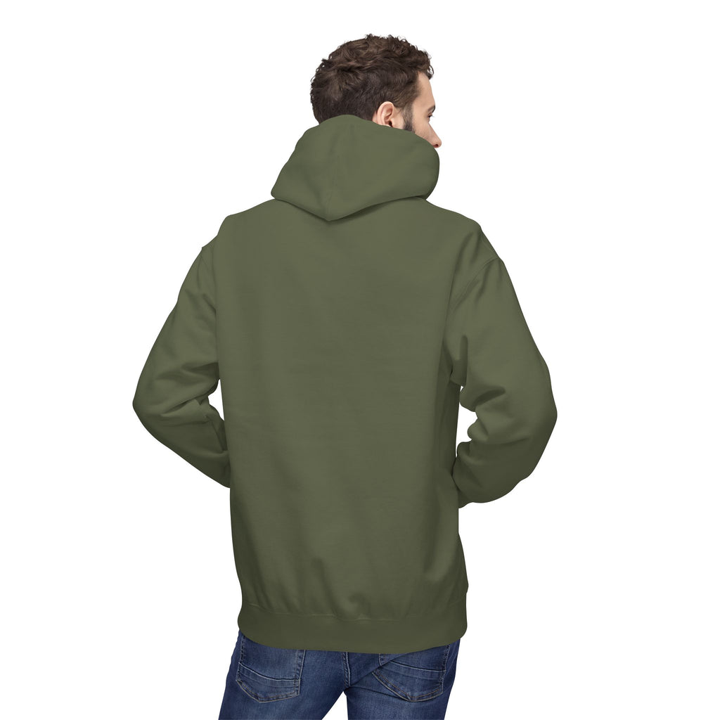 F*CK AROUND FIND OUT Rifle — Tactical Hoodie