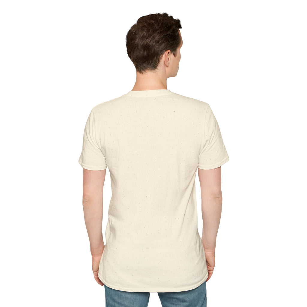 2A 'Shall Not Be Infringed' T-Shirt — American Eagle & Flag 2nd Amendment Tee