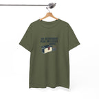 Ammunition Retirement Plan T-Shirt — Funny Gun Lover Tee