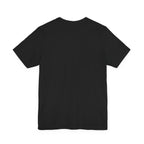 T-Shirt — "I Back That" Rifle Graphic Military-Inspired Tee
