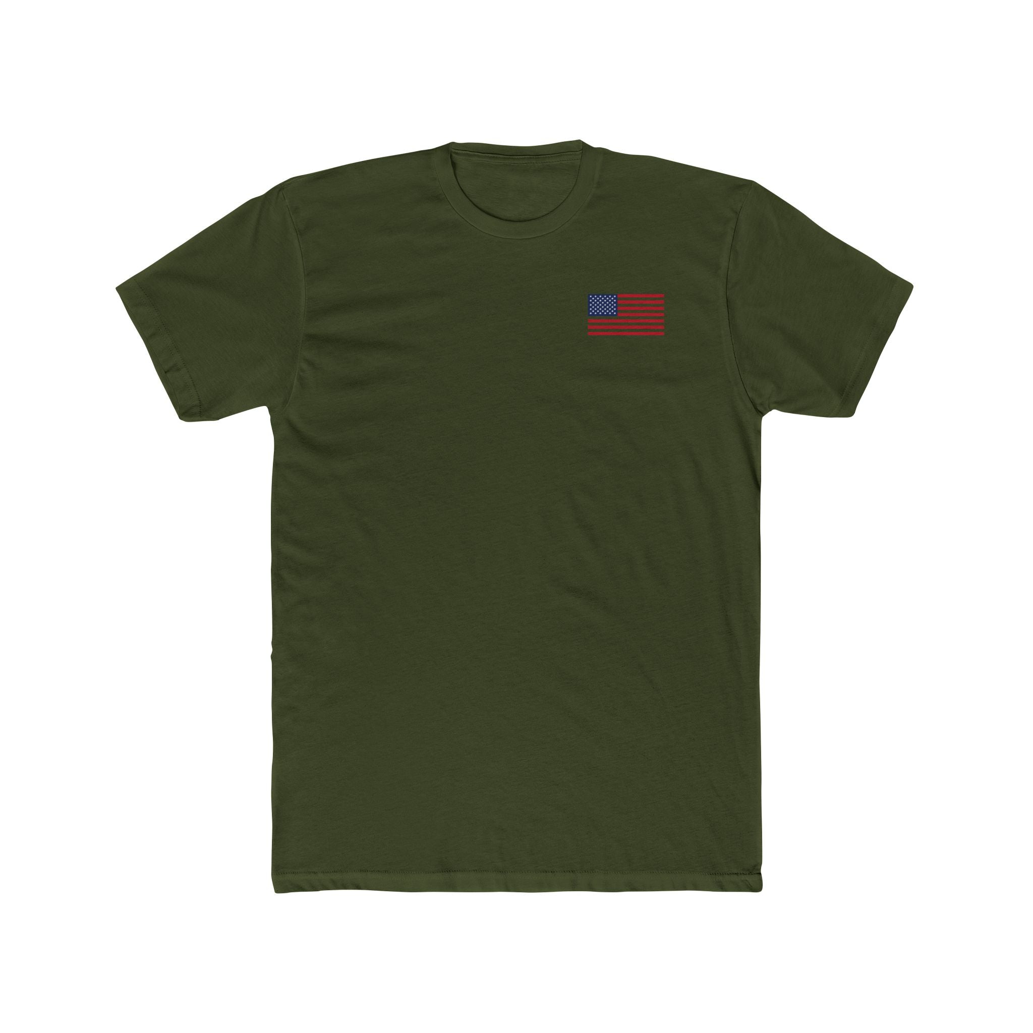 "Just One More Gun I Swear" — Graphic Tee