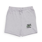 Women's Kiss Me I'm AR-ISH Sweatshorts