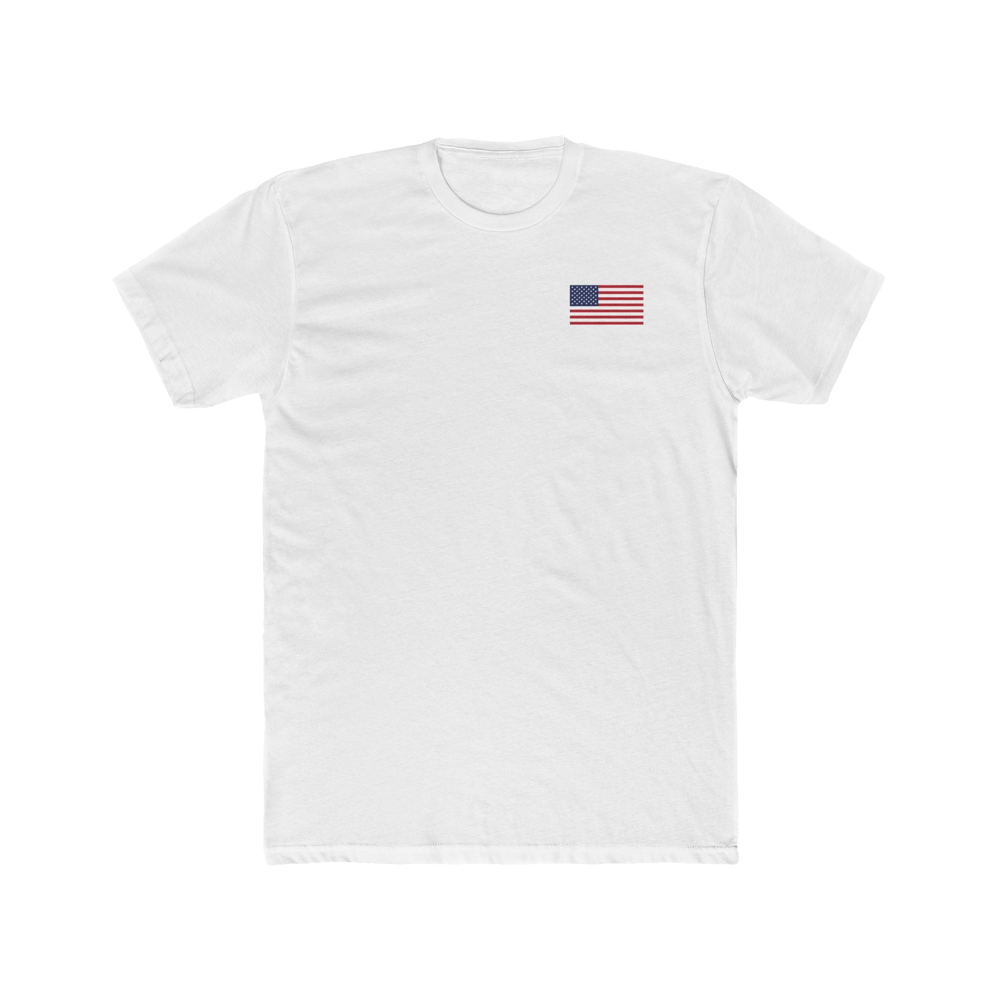 "Just One More Gun I Swear" — Graphic Tee