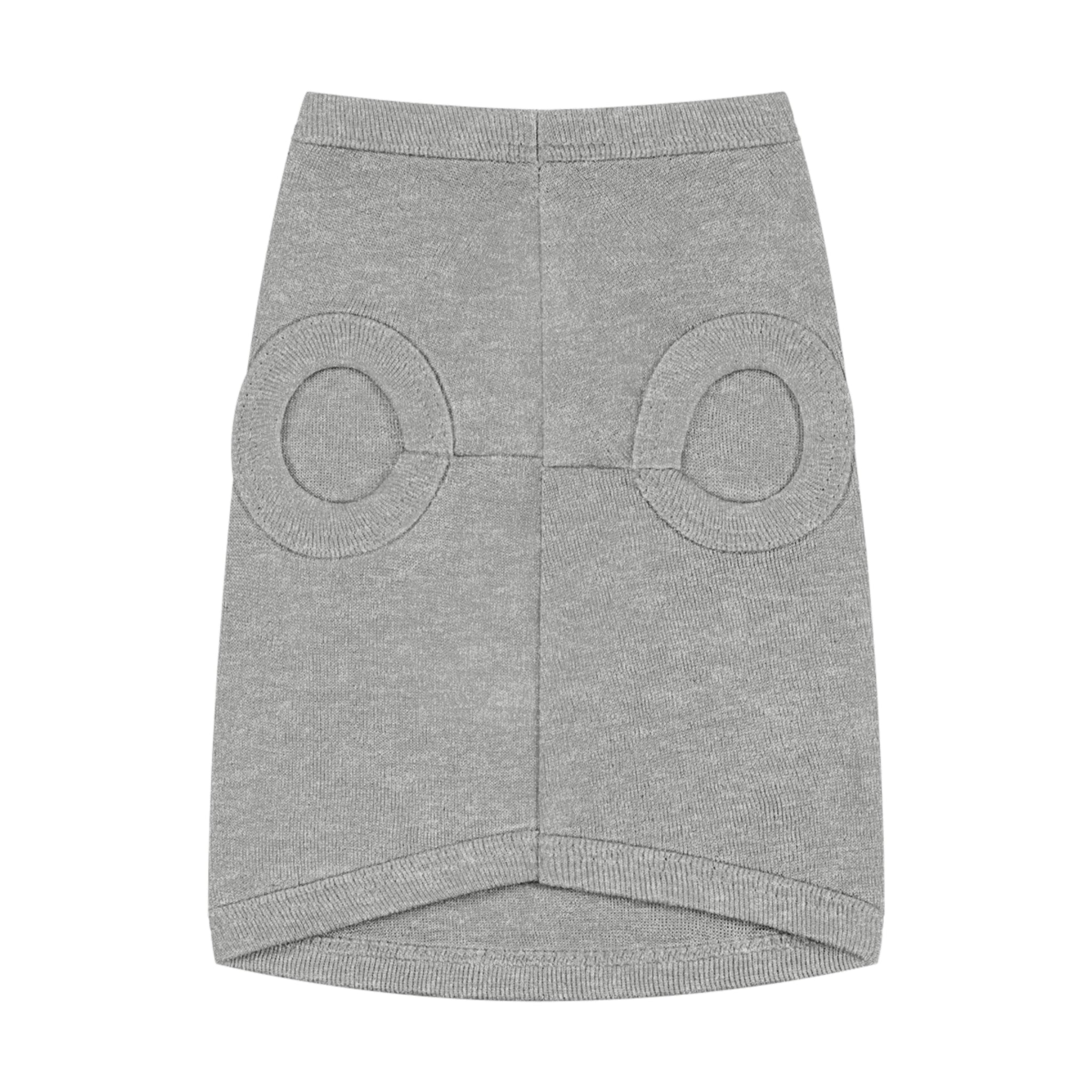 ICE AGENT K9 Unit Pet Tank Top — Patriotic Police K9 Dog Shirt