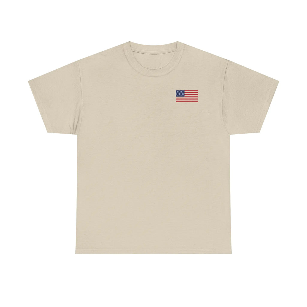 "Not To Brag But I've Been The Same Gender Since Birth" ⎯ T-Shirt