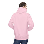 America First Hoodie — Patriotic Flag Eagle Graphic Pullover