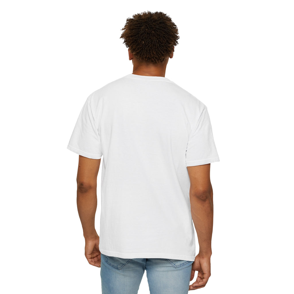 Come and Take It T-Shirt — American Flag Rifle Badge Tee