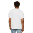 Come and Take It T-Shirt — American Flag Rifle Badge Tee