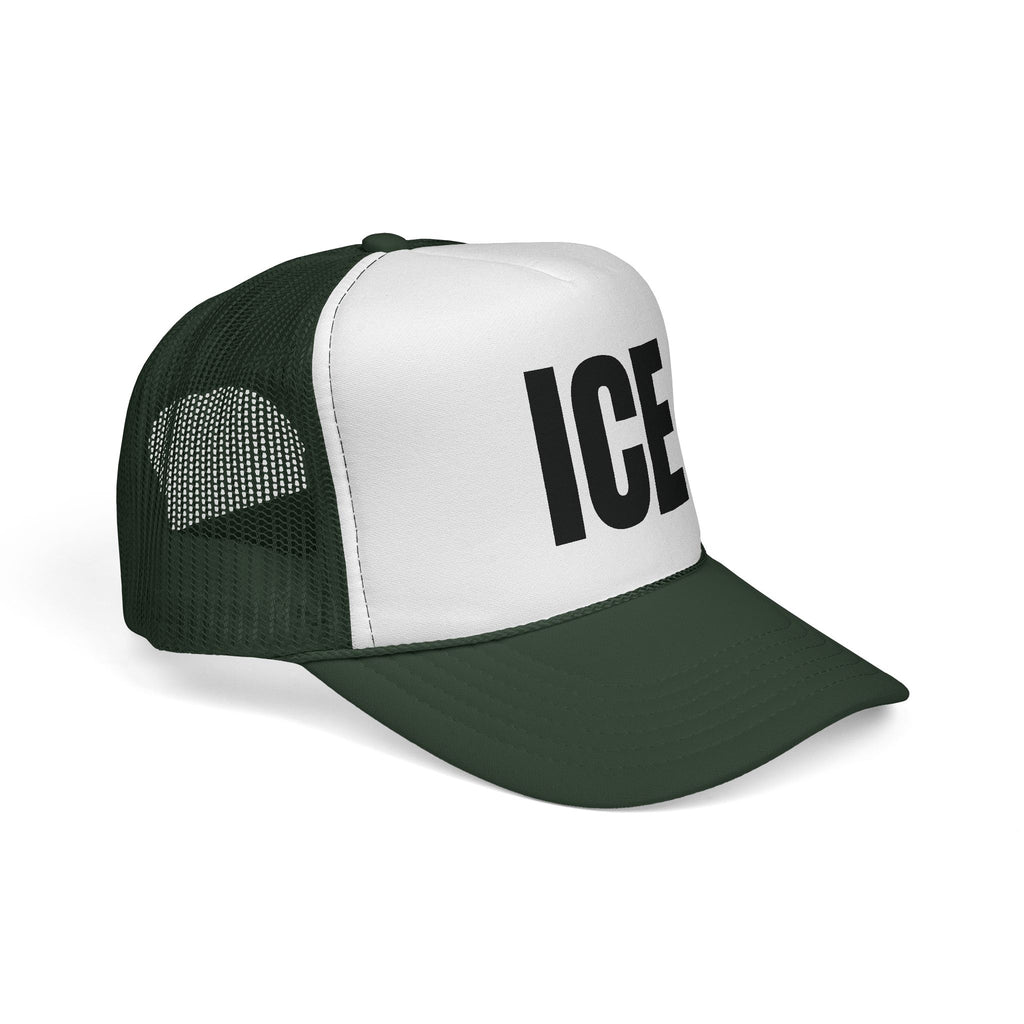 ICE Trucker Hat