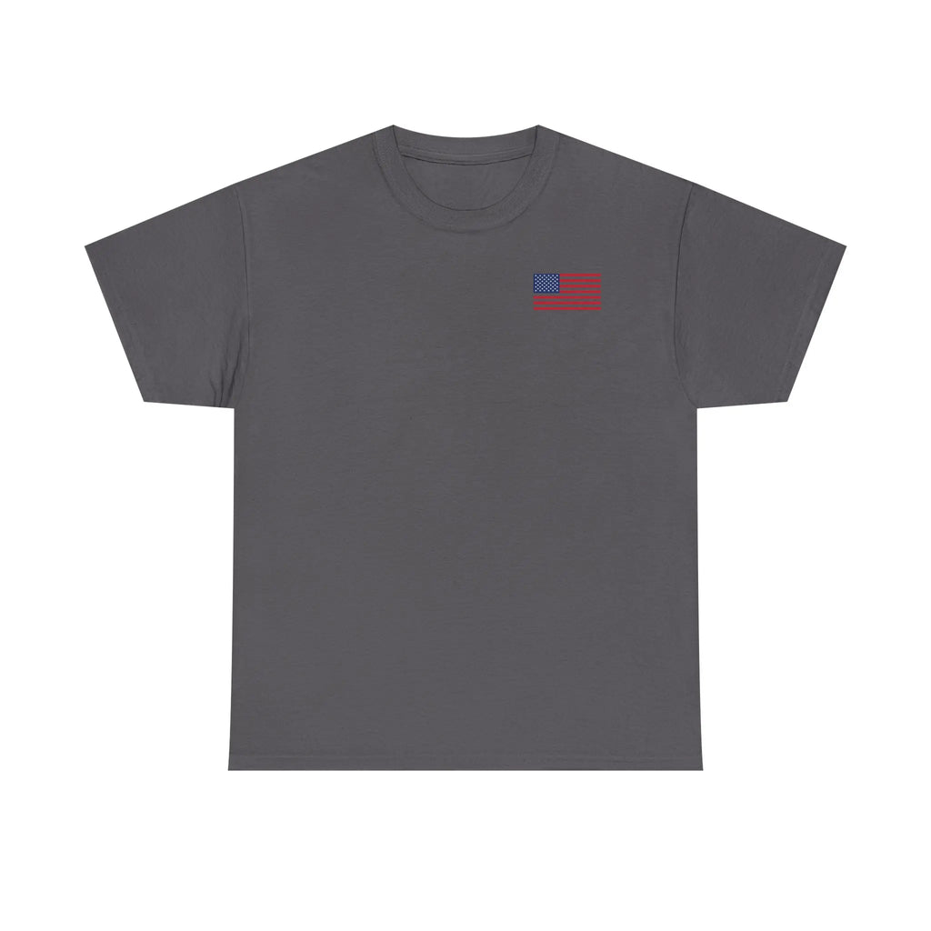 "Not To Brag But I've Been The Same Gender Since Birth" ⎯ T-Shirt