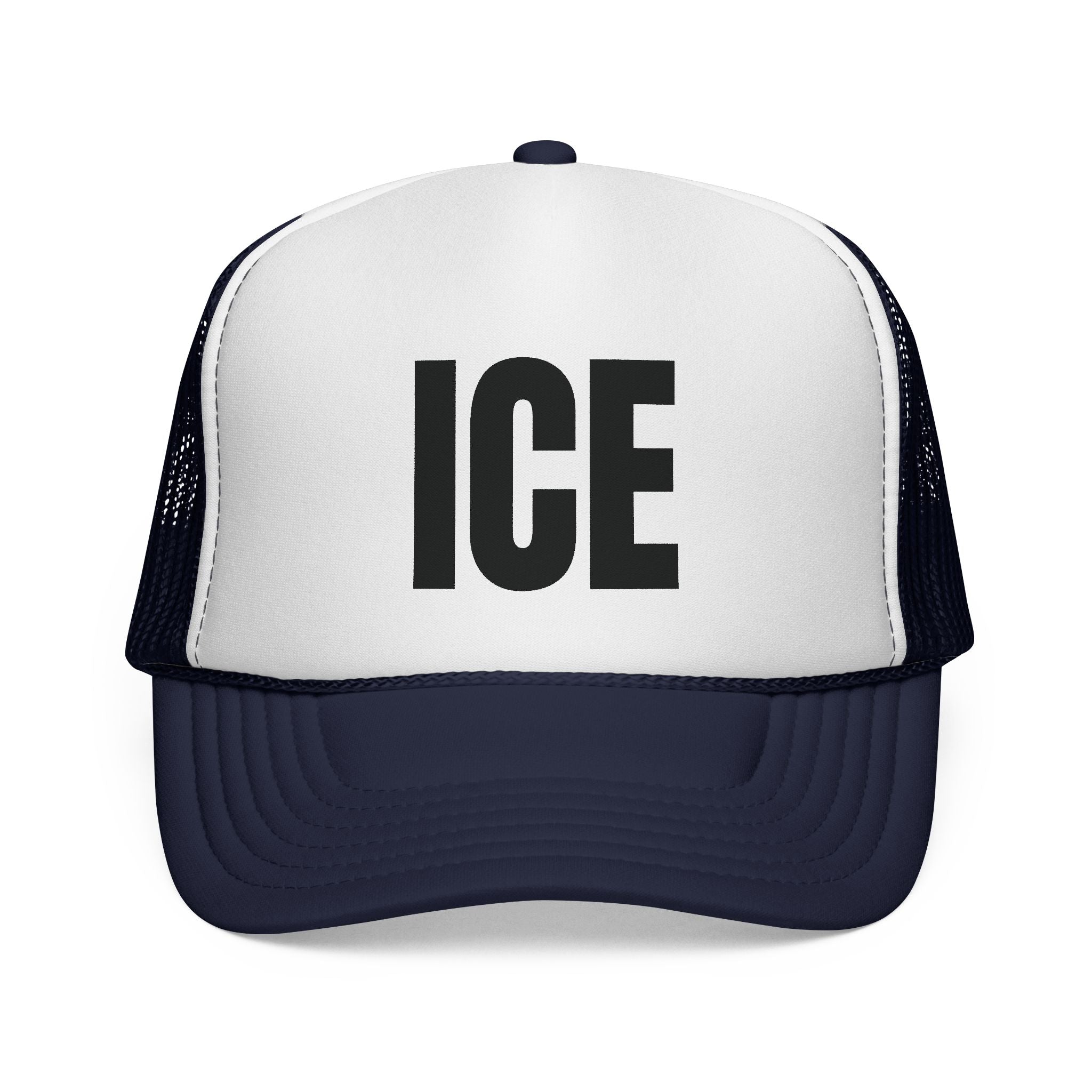 ICE Trucker Hat