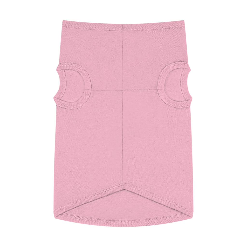 ICE AGENT K9 Unit Pet Tank Top — Patriotic Police K9 Dog Shirt