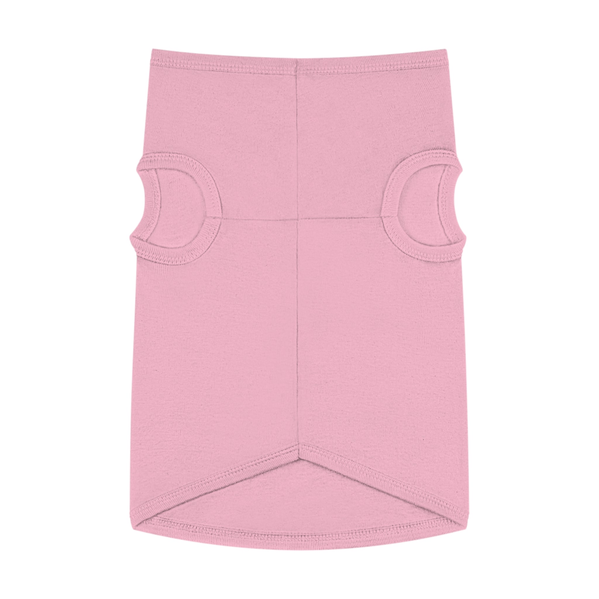 ICE AGENT K9 Unit Pet Tank Top — Patriotic Police K9 Dog Shirt