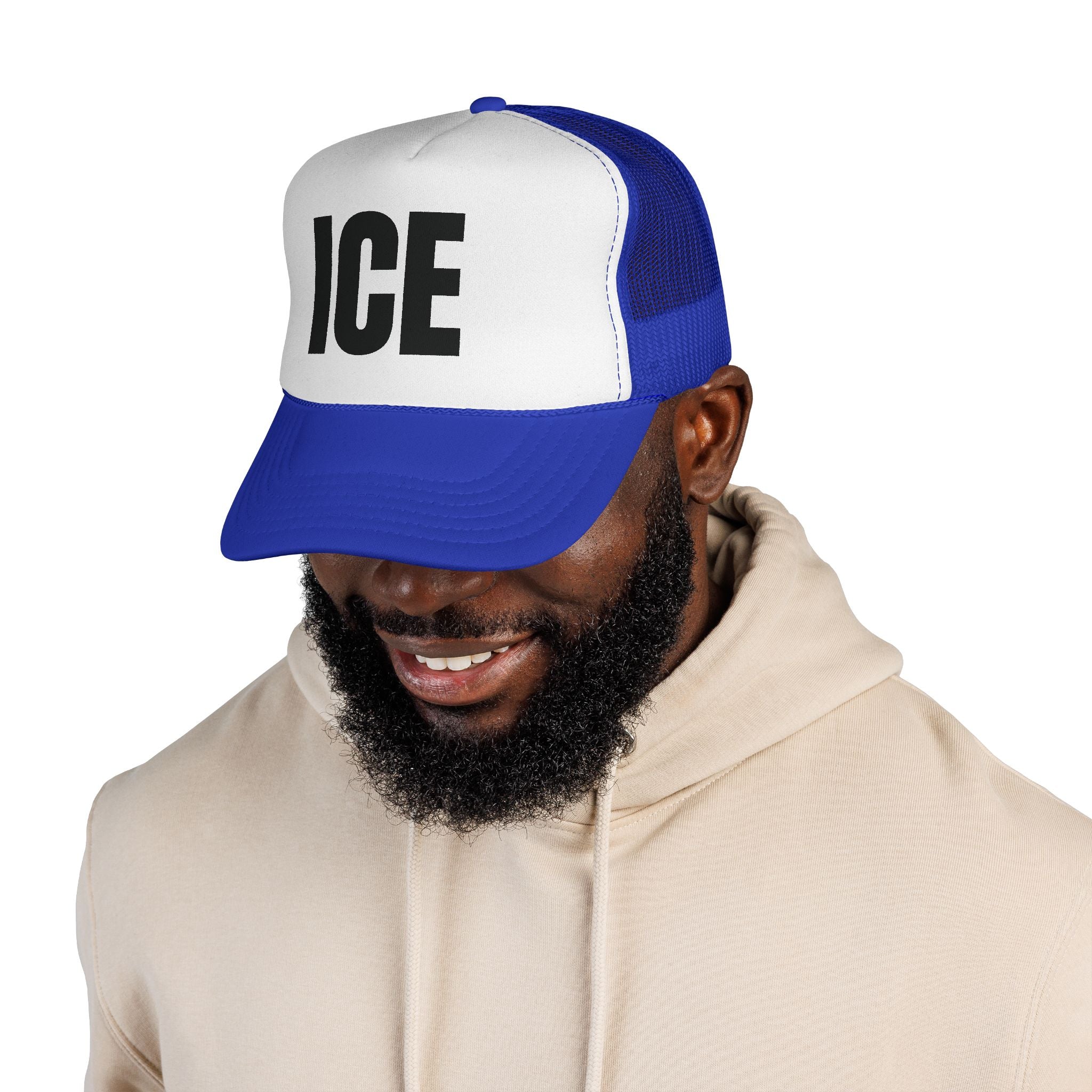 Trucker Caps