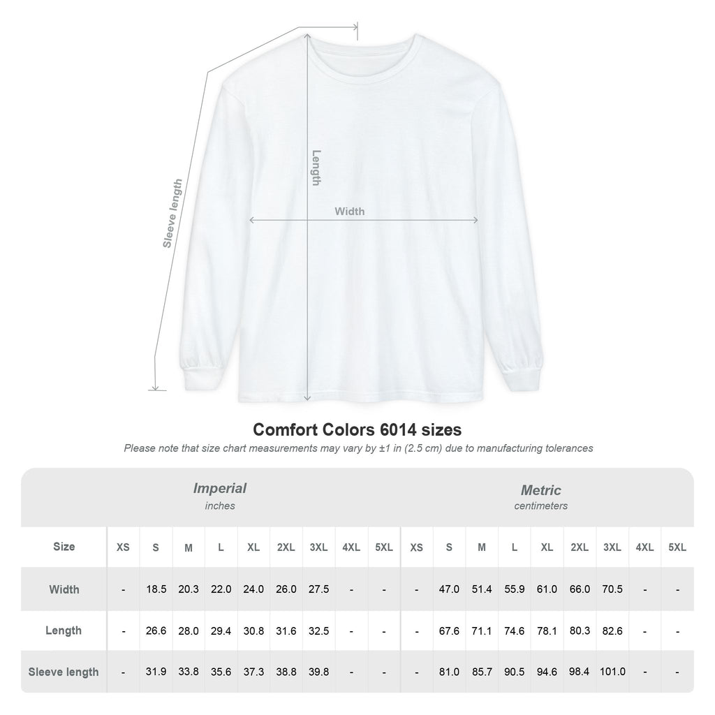 America 250 Long Sleeve T-Shirt — Proud American Woman Patriotic Tee
