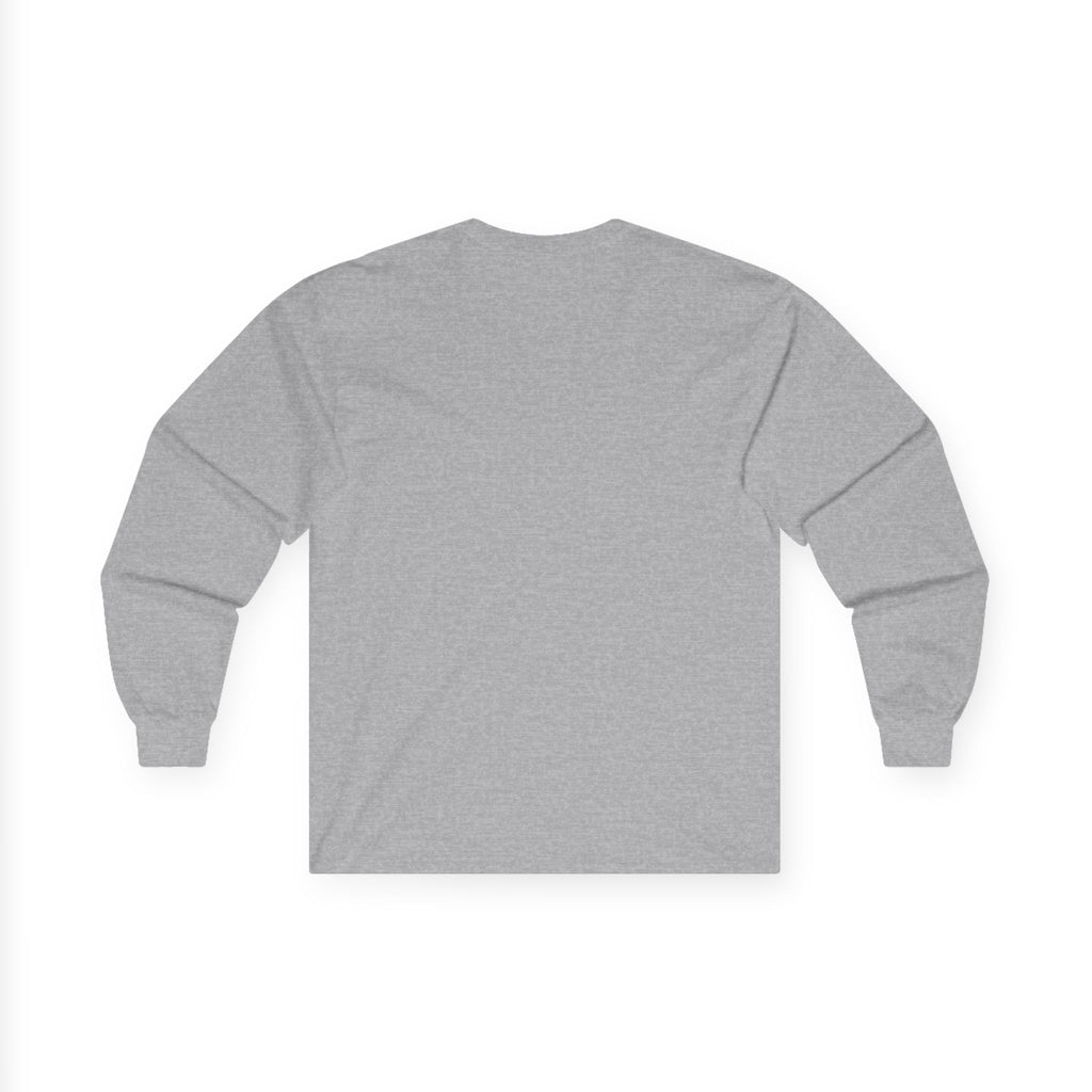 God Guns Guinness Graphic Long Sleeve Tee