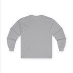 God Guns Guinness Graphic Long Sleeve Tee