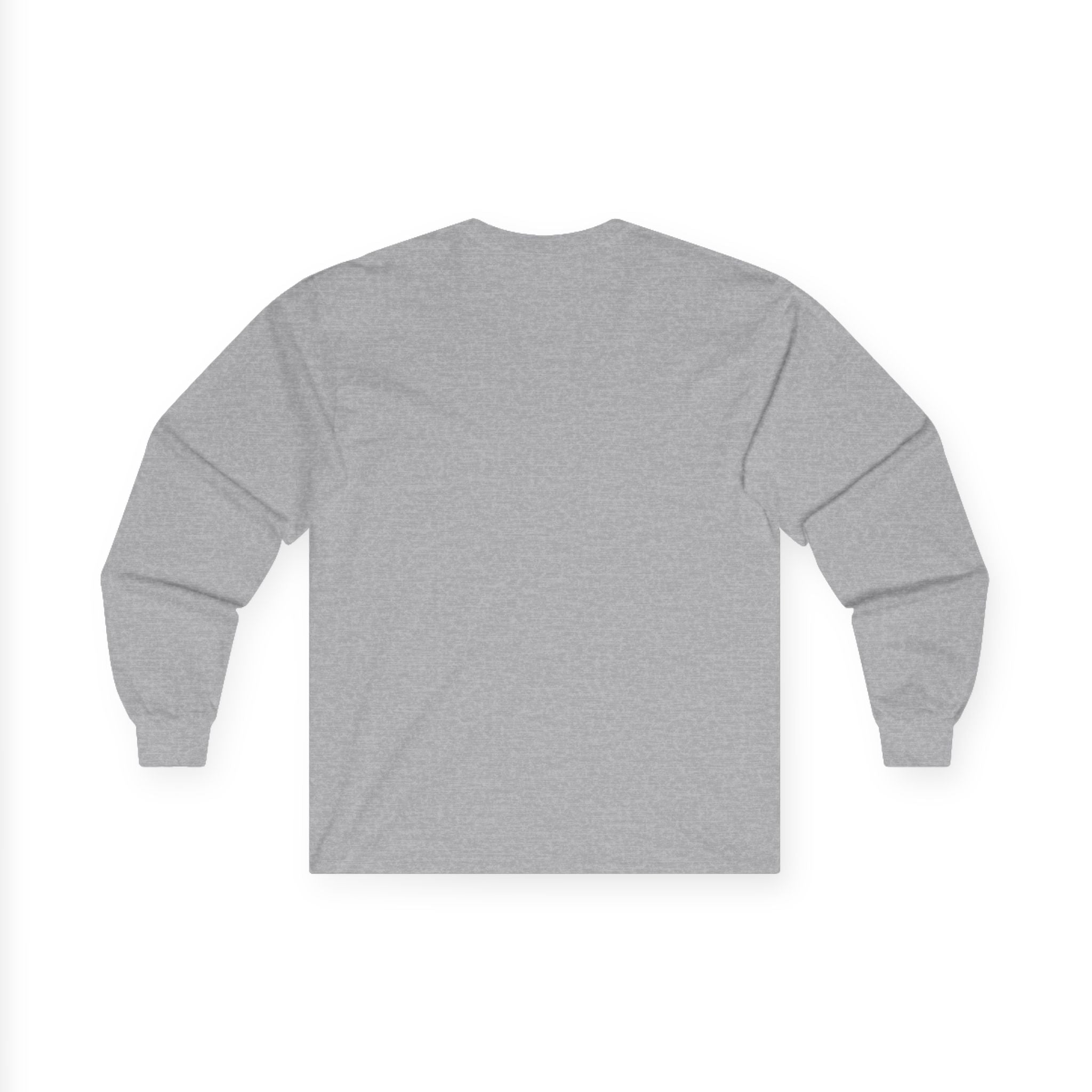 God Guns Guinness Graphic Long Sleeve Tee