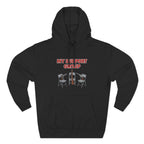Support Group Hoodie — 'My Support Group' Graphic Pullover