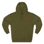 “All Faster Than Dialing 911” ⎯ Hoodie