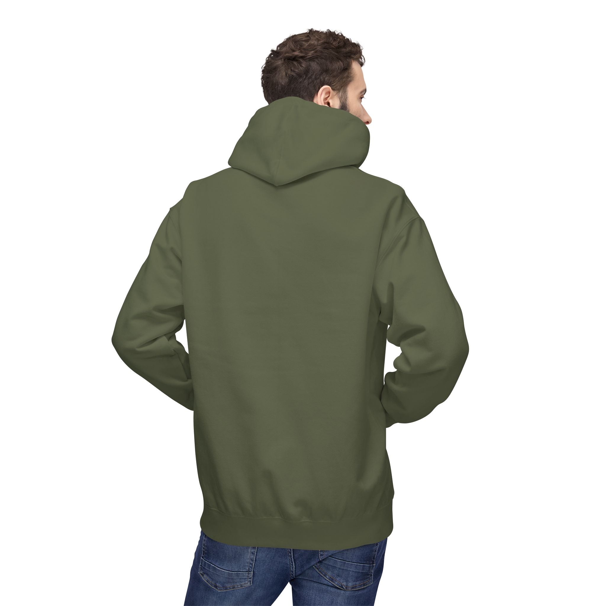 Patriotic "Come and Take It" Hoodie with American Flag - Pro-Second Amendment Pullover