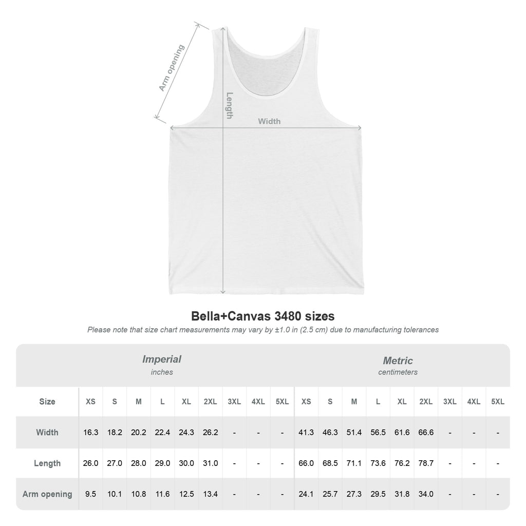 Skull Flag Tank Top — Patriotic American Flag Tank