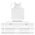 Skull Flag Tank Top — Patriotic American Flag Tank