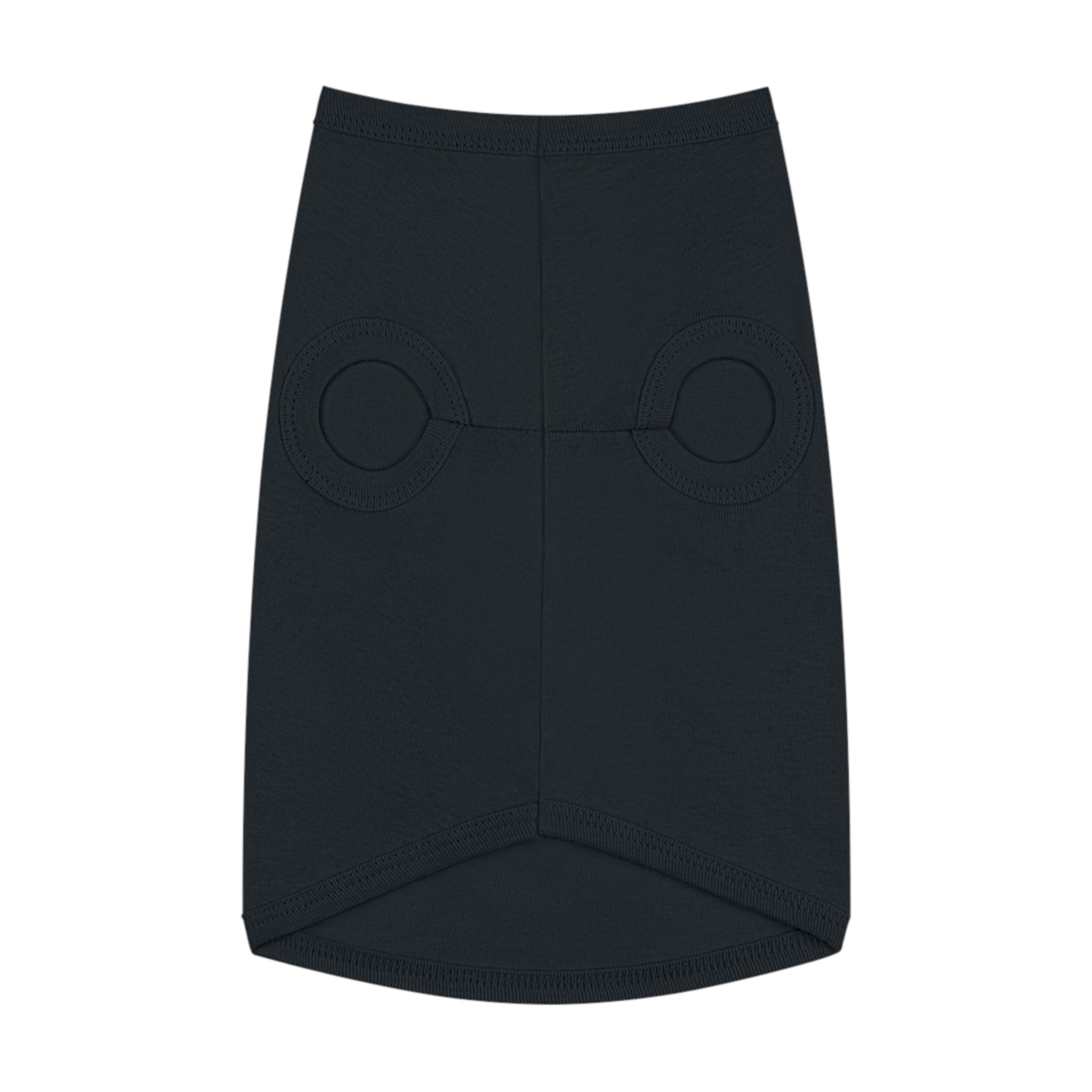 ICE AGENT K9 Unit Pet Tank Top — Patriotic Police K9 Dog Shirt