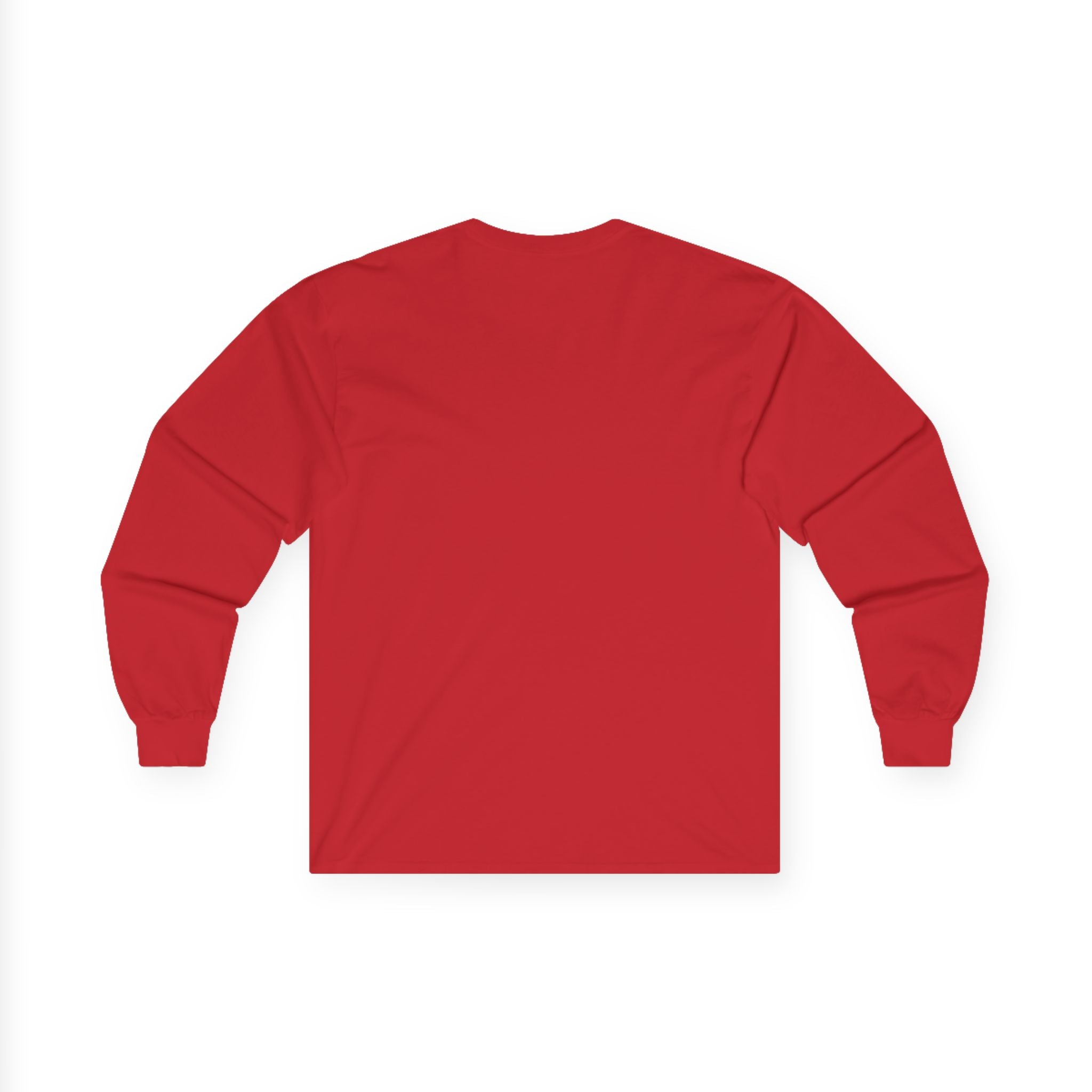 God Guns Guinness Graphic Long Sleeve Tee