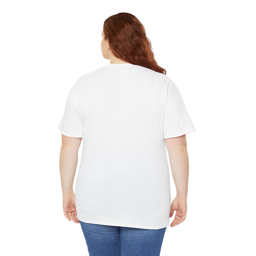 Women's "1776" Heavy Cotton Tee