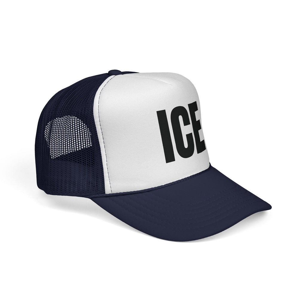 ICE Trucker Hat