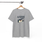 Ammunition Retirement Plan T-Shirt — Funny Gun Lover Tee