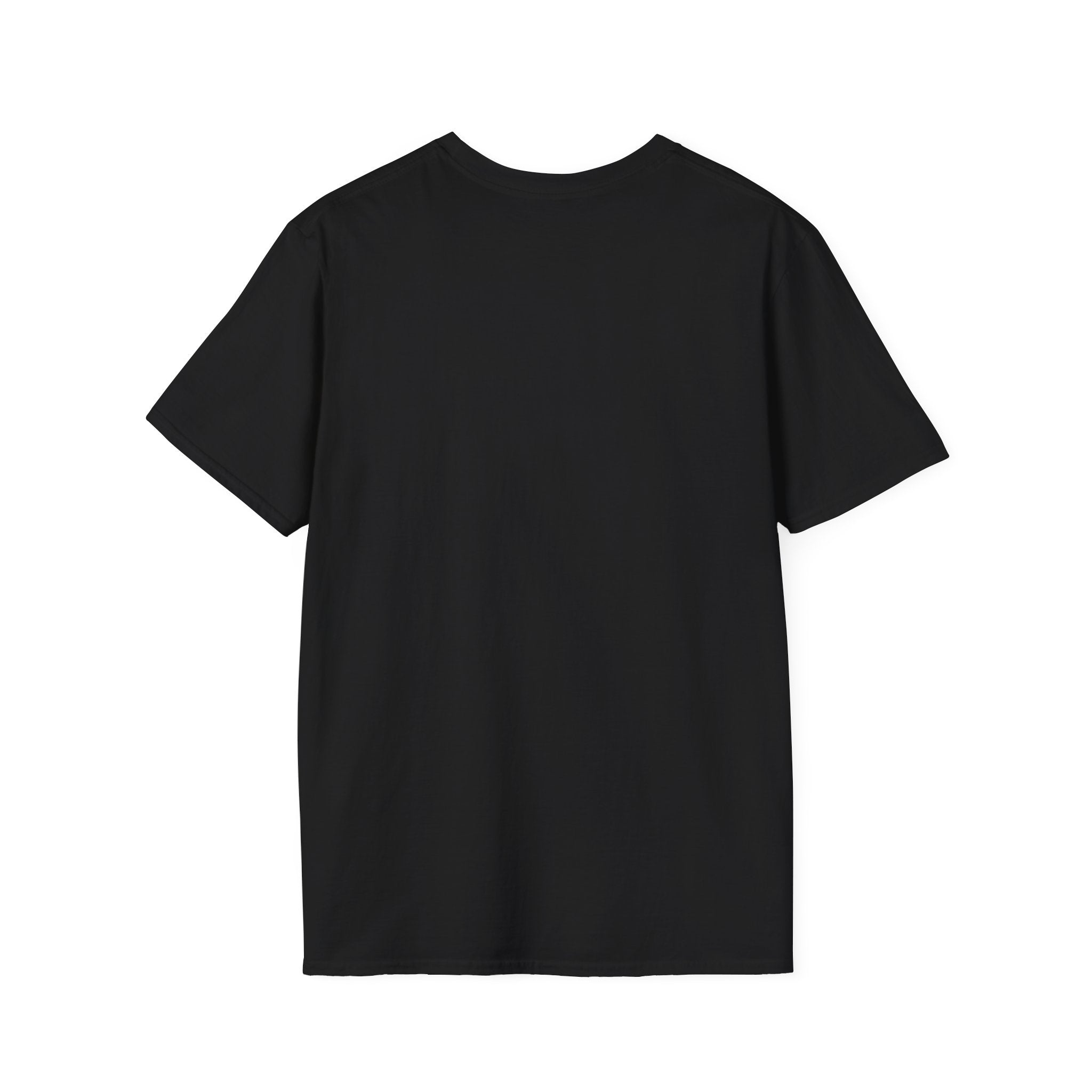 Patriotic Eagle T-Shirt — "Land of the Free, Home of the Brave"