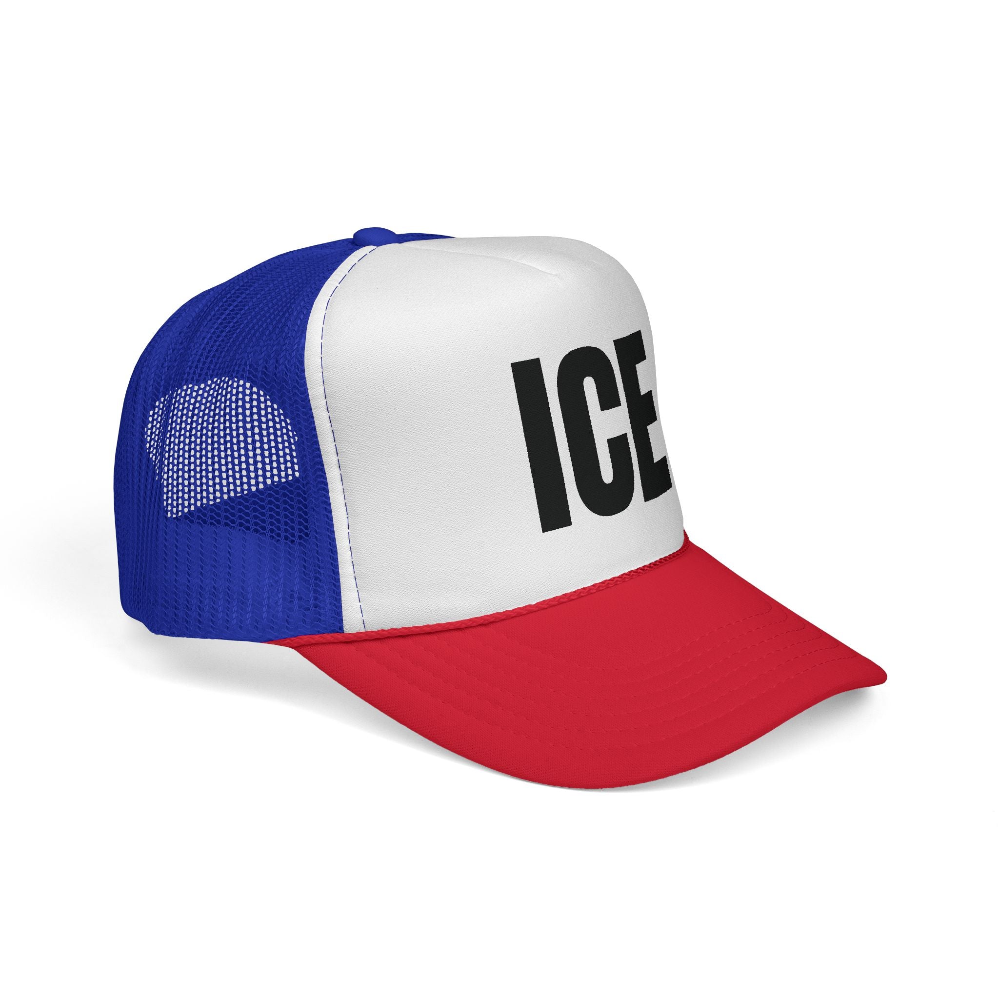 ICE Trucker Hat