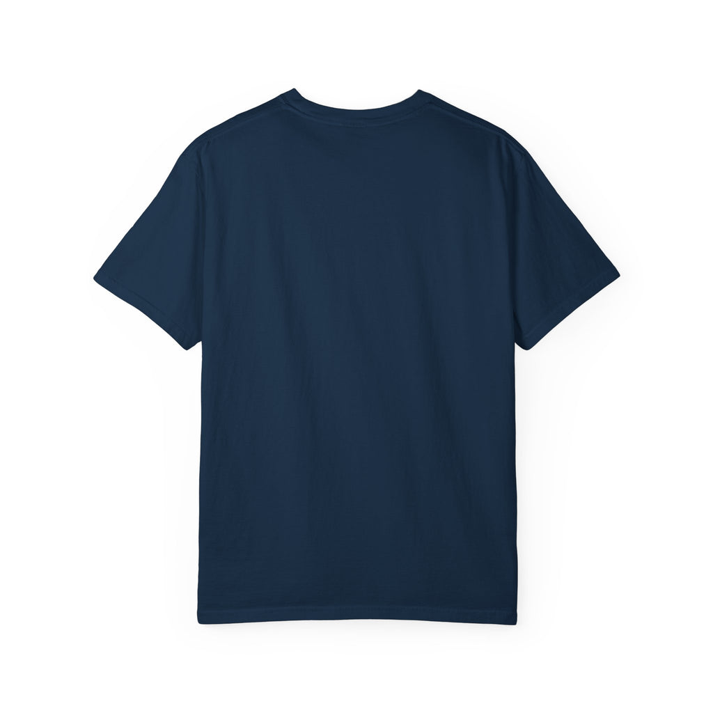 Come and Take It T-Shirt — American Flag Rifle Badge Tee