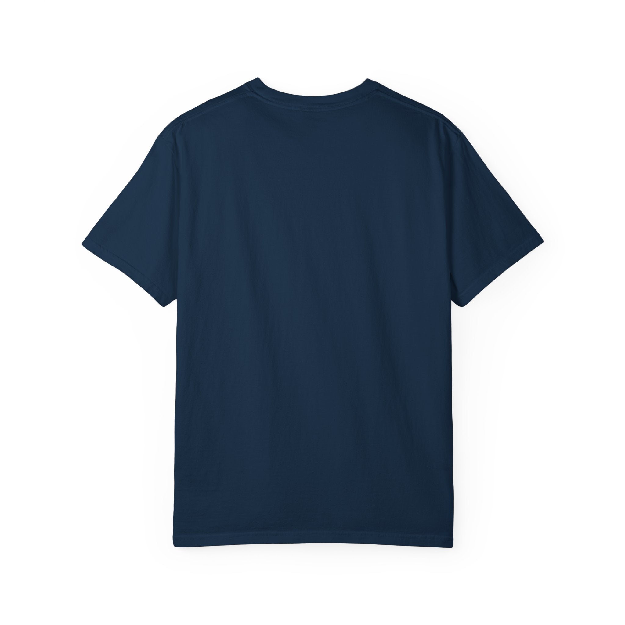 Come and Take It T-Shirt — American Flag Rifle Badge Tee