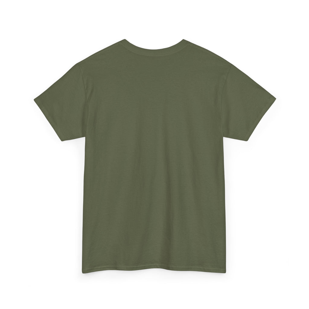 Ammunition Retirement Plan T-Shirt — Funny Gun Lover Tee