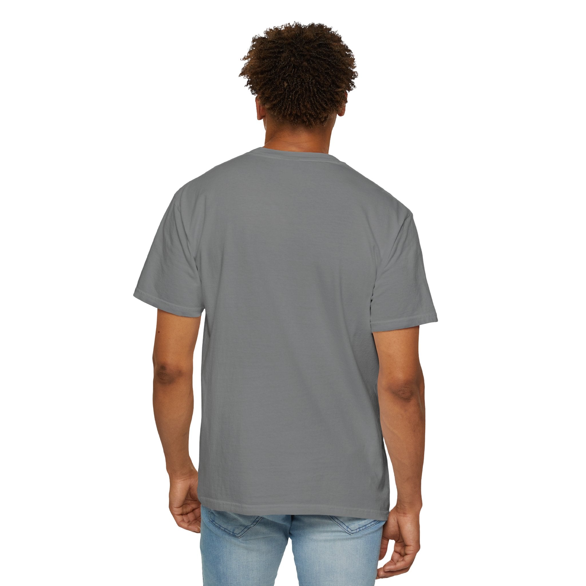 Come and Take It T-Shirt — American Flag Rifle Badge Tee