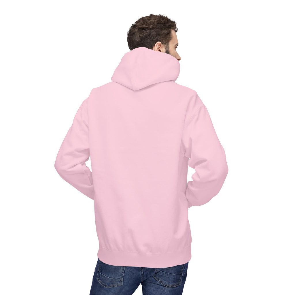 Pro Gun Anti-Idiot Hoodie — Rifle Graphic Pullover
