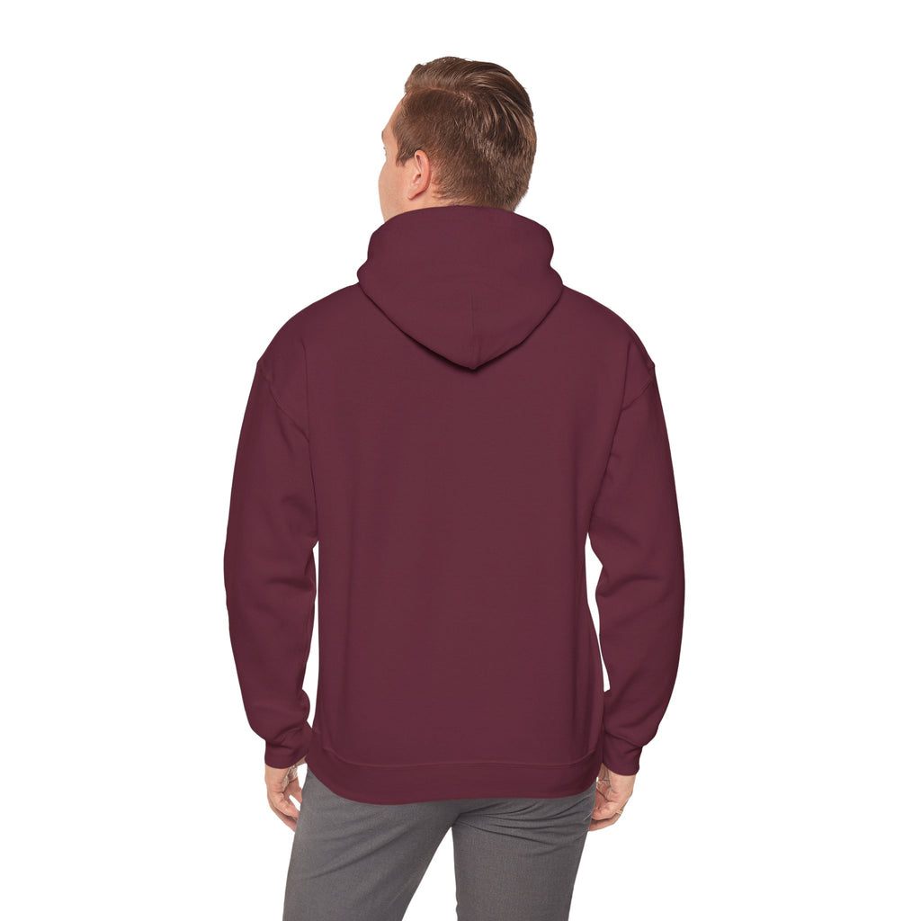 "Just One More Gun I Swear" - Graphic Hoodie