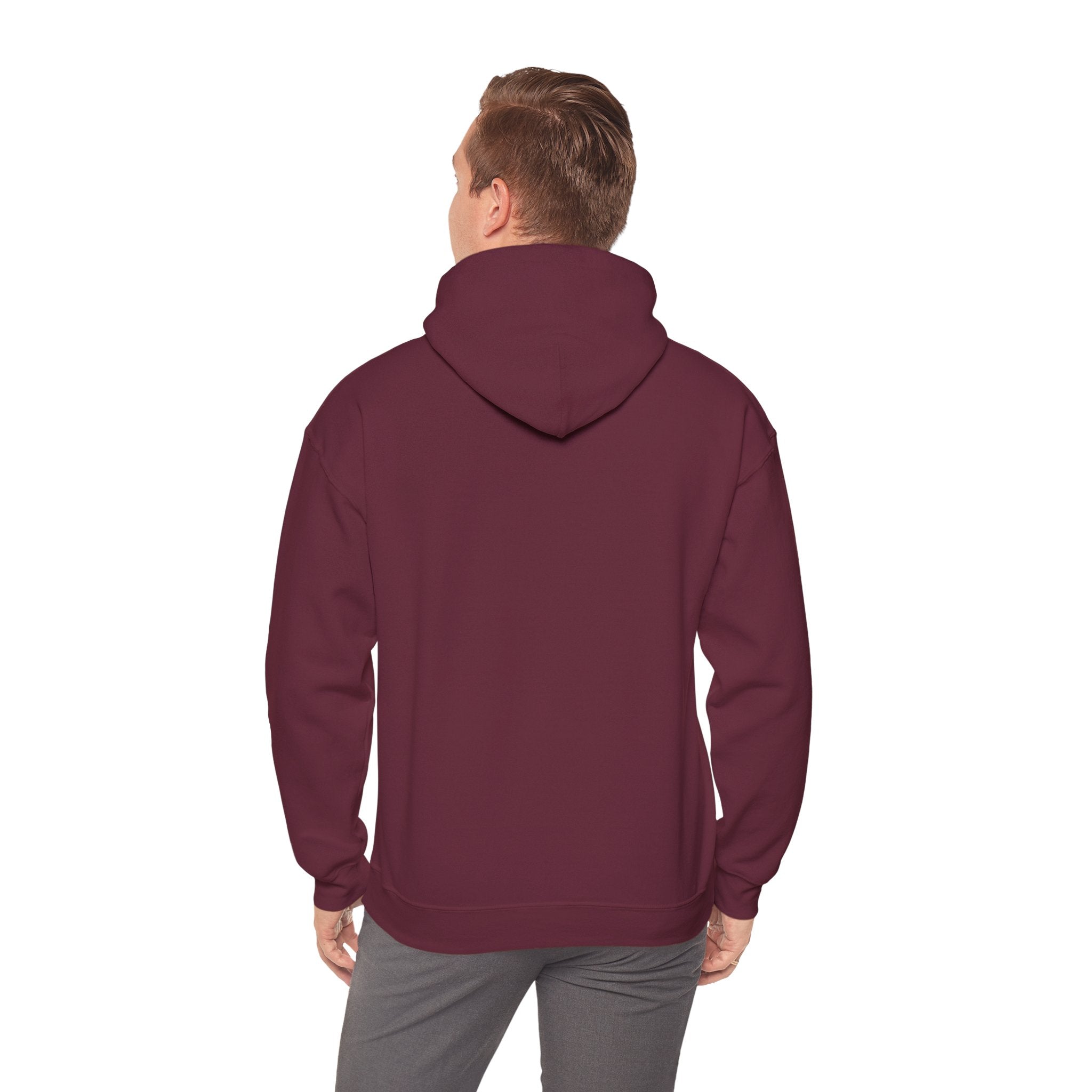 "Just One More Gun I Swear" - Graphic Hoodie