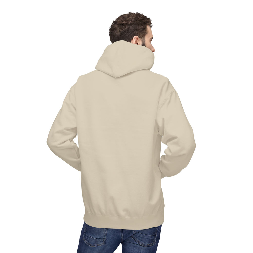 Pro Gun Anti-Idiot Hoodie — Rifle Graphic Pullover