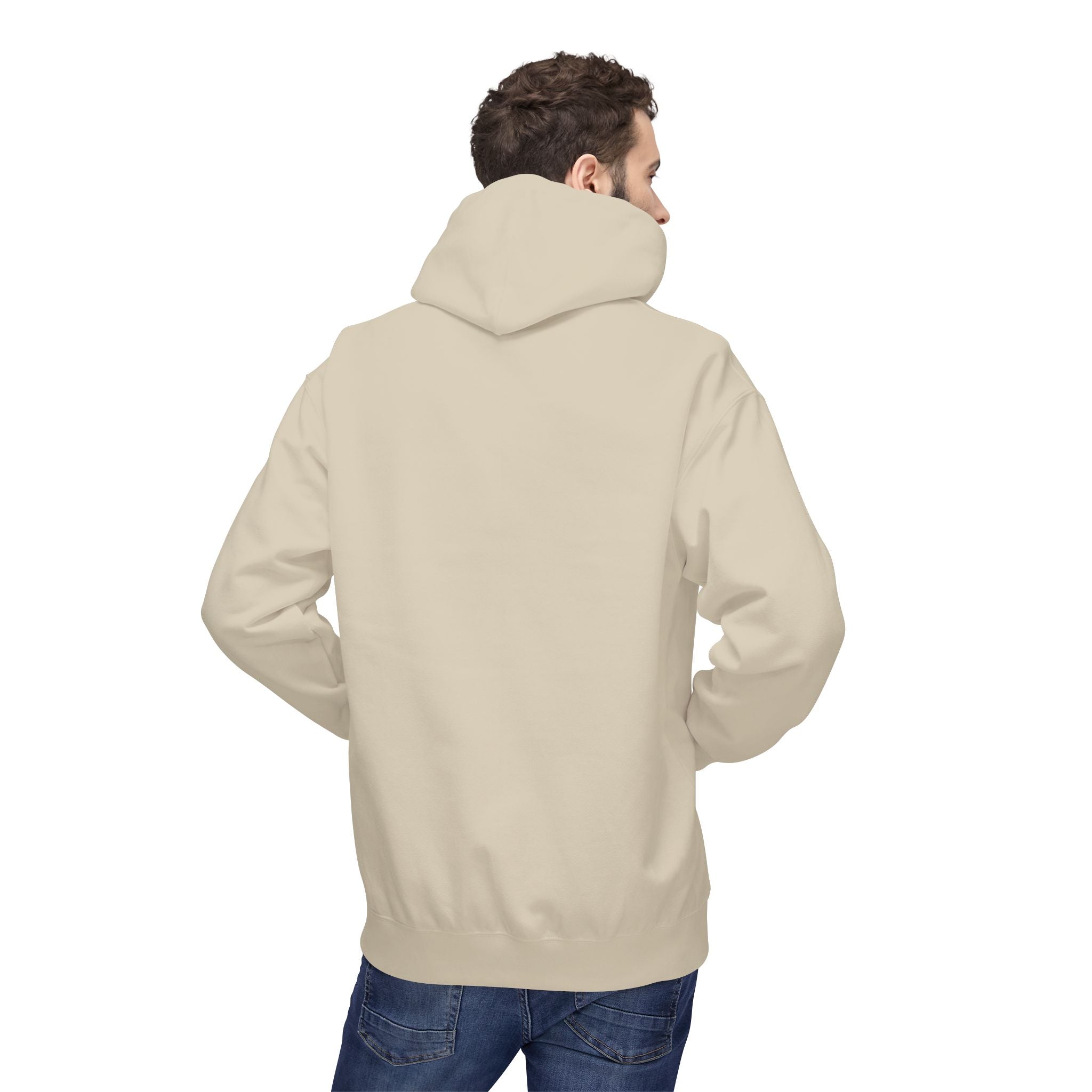 Pro Gun Anti-Idiot Hoodie — Rifle Graphic Pullover