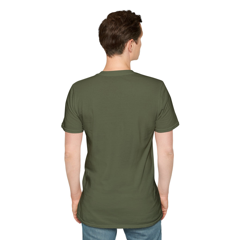 My Retirement Plan Investing in Copper, Lead & Brass T-Shirt