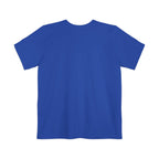Pocket T-Shirt — 'Carpe Diem' Vintage Eagle Pocket Tee
