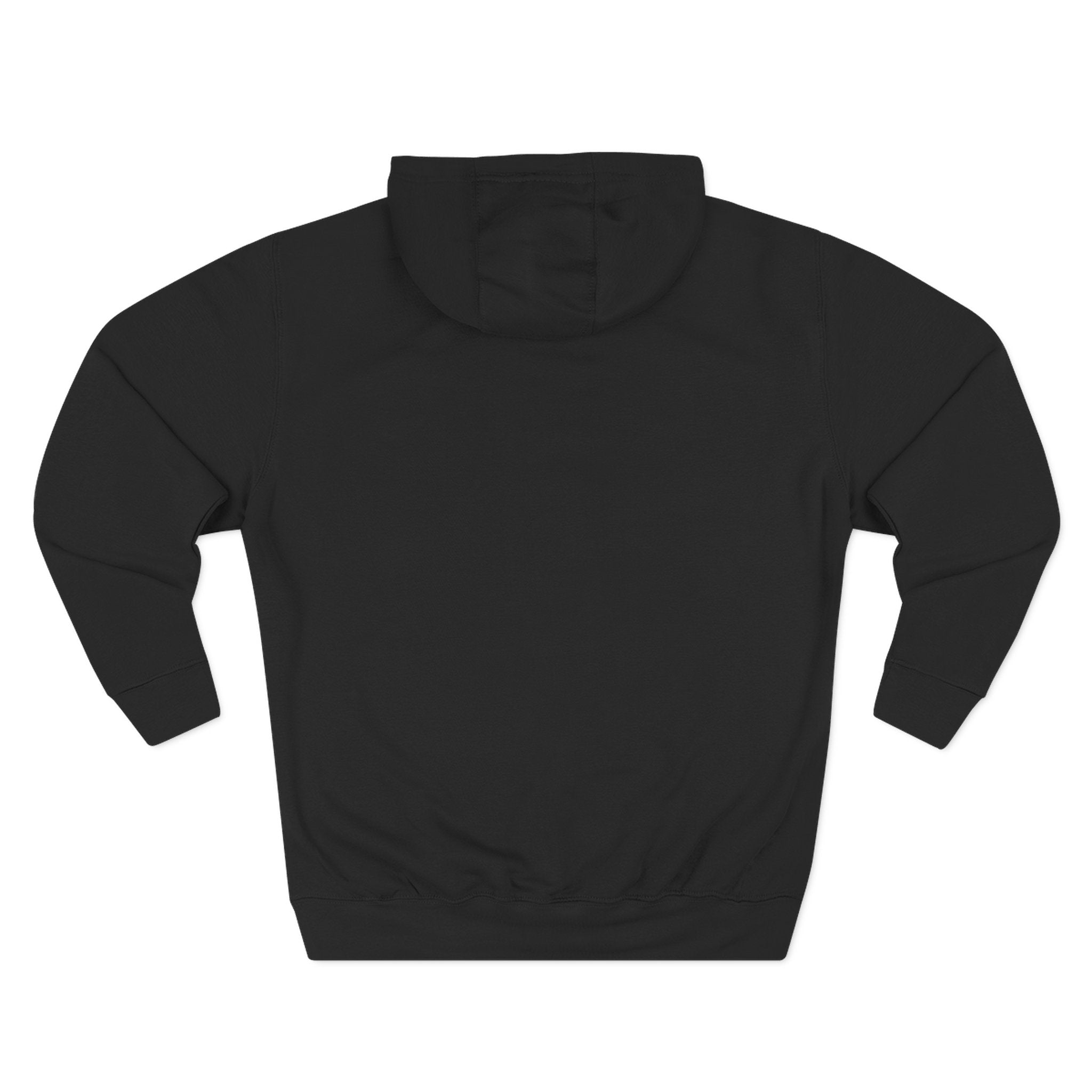 Support Group Hoodie — 'My Support Group' Graphic Pullover