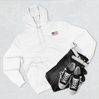 “All Faster Than Dialing 911” ⎯ Hoodie