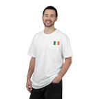 Kiss Me I’m AR-ish T-Shirt — Irish Flag & AR-15 St. Patrick’s Day Tee